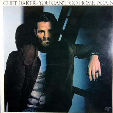 You Can’t Go Home Again