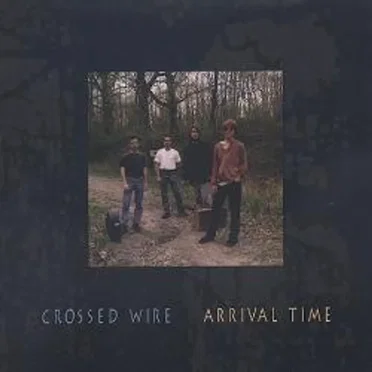 Crossed Wire