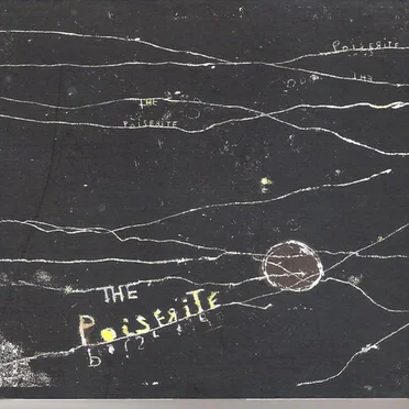 The Poise Rite by The Poise Rite - album cover