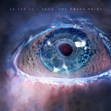 The Omega Point by So Far as I Know - album cover