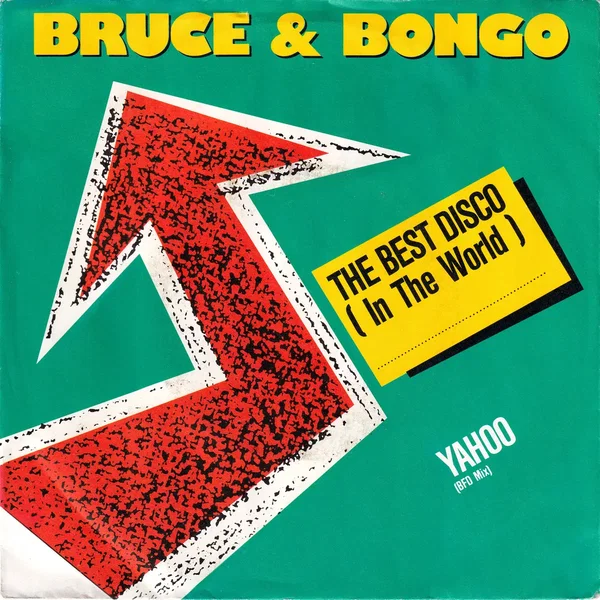 The Best Disco (in the World)