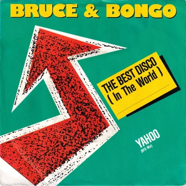 The Best Disco (in the World)