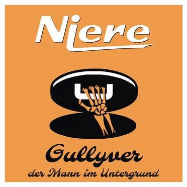 Gullyver (der Mann im Untergrund)