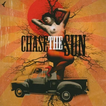 Chase the Sun by Chase the Sun - album cover
