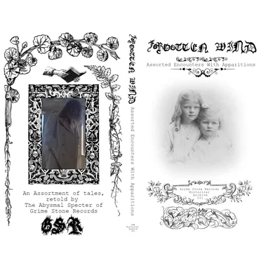 Assorted Encounters With Apparitions