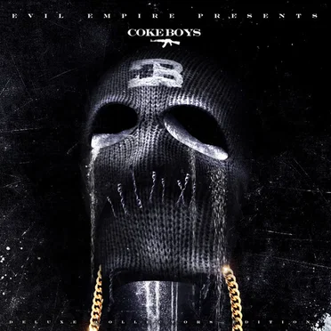 Coke Boys