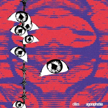 AGORAPHOBIA