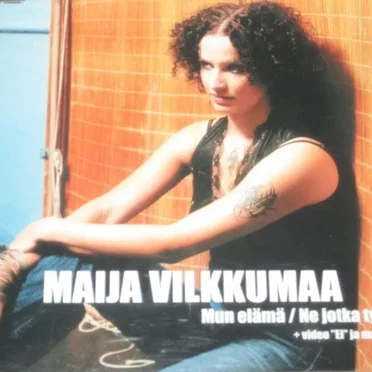 Mun elämä / Ne jotka tyytyy