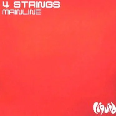 Mainline (4 Turntables remix)