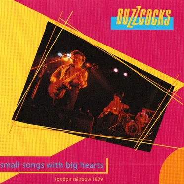 Small Songs with Big Hearts: London Rainbow ’79