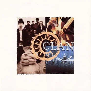 Clan by Clan - album cover