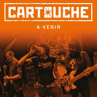 Cartouche