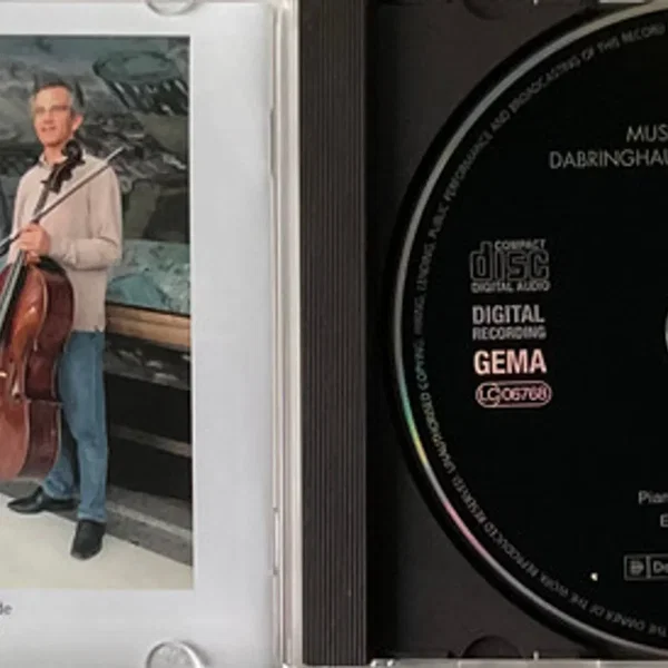 Piano, Violin, Viola, Cello