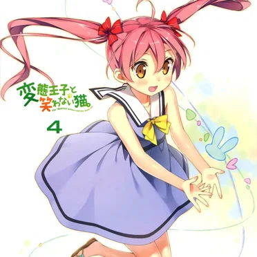 変態王子と笑わない猫。 第4巻 キャラクターソング&サントラ収録CD