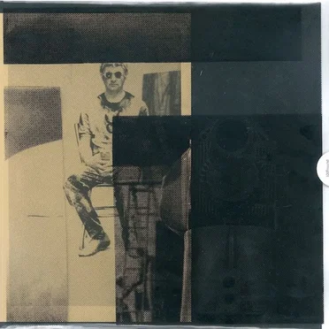 Masterpiece / Spectator by Frans Zwartjes - album cover