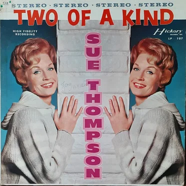 Two of a Kind