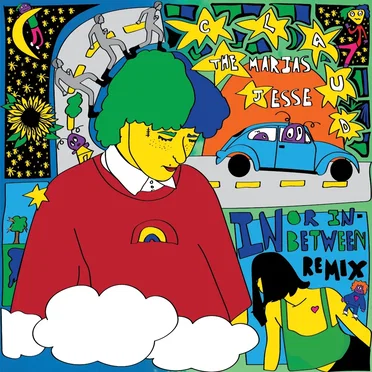 In or In‐Between (remix)