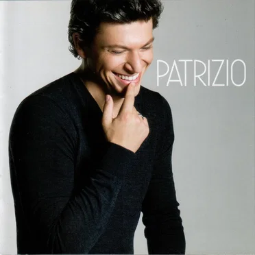 Patrizio by Patrizio Buanne - album cover
