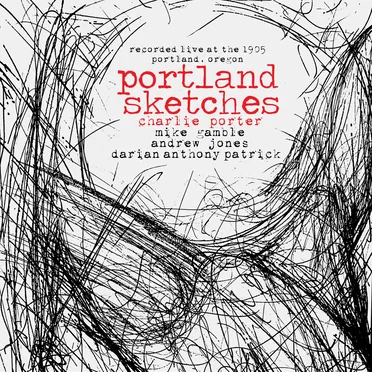Portland Sketches