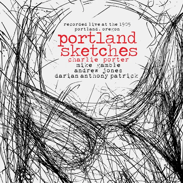 Portland Sketches