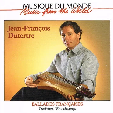 Ballades françaises