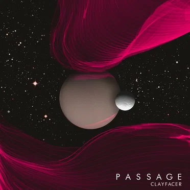 Passage by Clayfacer - album cover