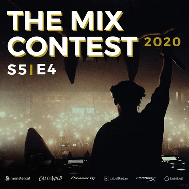 2020-08-12: S5E4 – "How We Win, Together" by Monstercat - album cover
