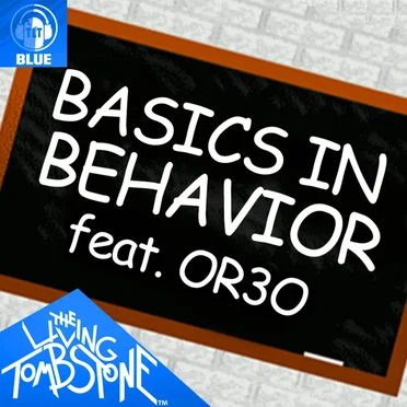 Basics in Behavior (Blue version)