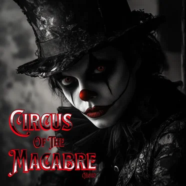 Circus of the Macabre (Noir)