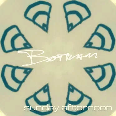 Sunday Afternoon
