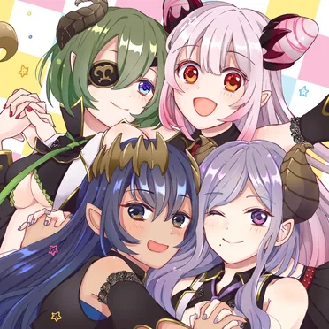 Long Long Long Time by ハニーストラップ - album cover