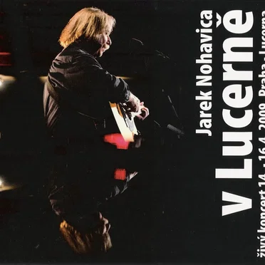 V Lucerně