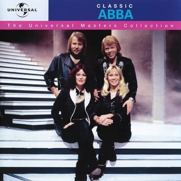Classic ABBA