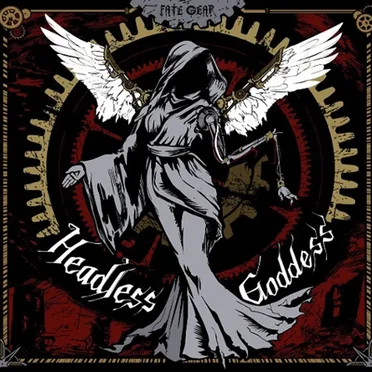 Headless Goddess