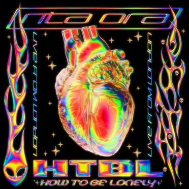 How to Be Lonely (live from London)