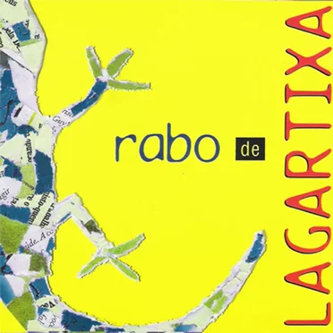 Rabo de Lagartixa