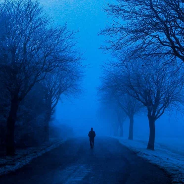 She Will Leave Me for Another