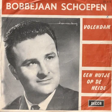 Volendam / Een hutje op de heide