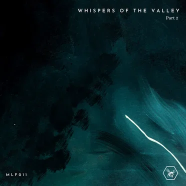Whispers of the Valley Part.2 by Various Artists - album cover