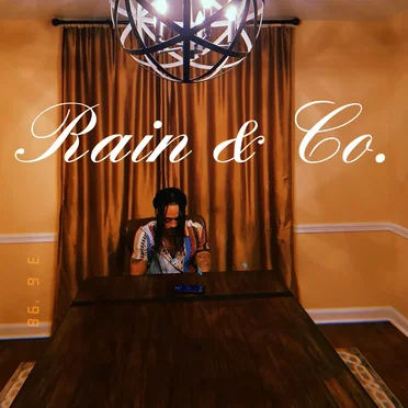 Rain & Co. by I Am Rain - album cover