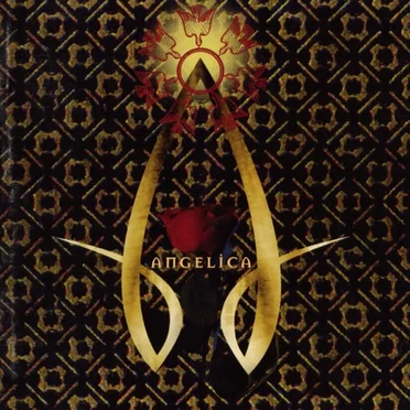 Angelica by Various Artists - album cover