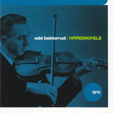 Hardingfele