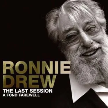 Ronnie Drew