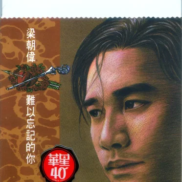難以忘記的你