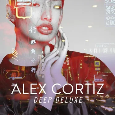 Deep Deluxe by Alex Cortiz - album cover