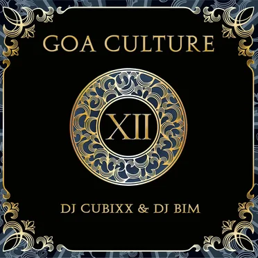 Goa Culture XII