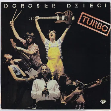 Dorosłe dzieci
