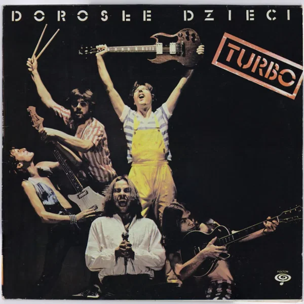 Dorosłe dzieci
