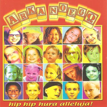 Arka Noego