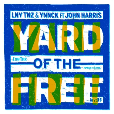 Yard of the Free